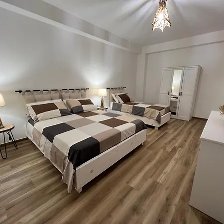 דירה Al Vicolo Stretto