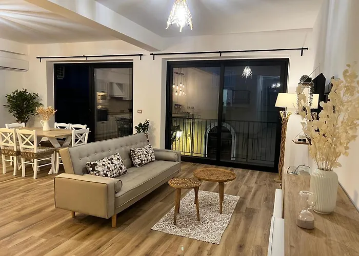 Appartement Al Vicolo Stretto