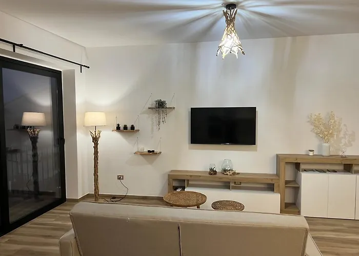 Appartement Al Vicolo Stretto