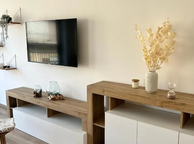 Al Vicolo Stretto Appartement *