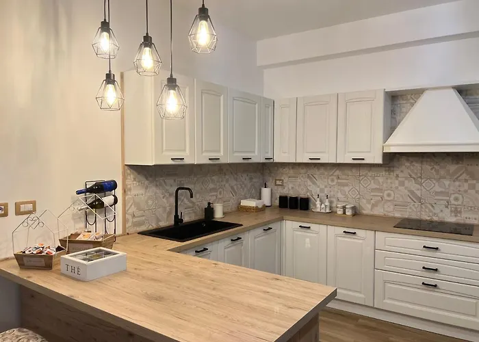 Al Vicolo Stretto Appartement