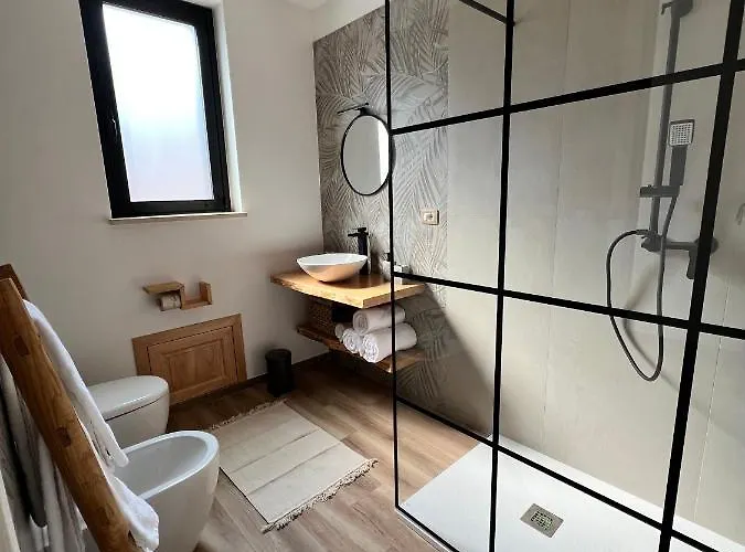 Al Vicolo Stretto Appartement *