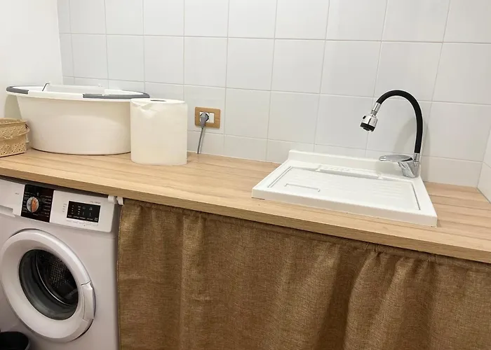 Al Vicolo Stretto Appartement