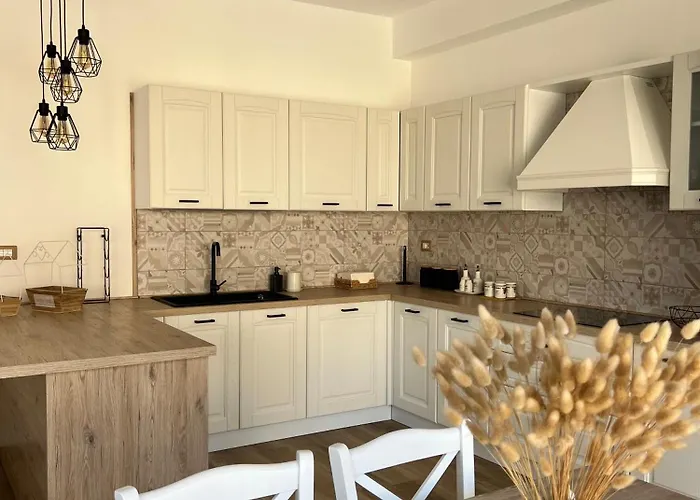 Appartement Al Vicolo Stretto