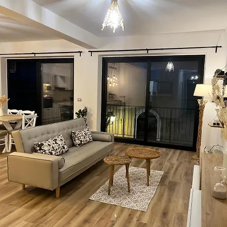 Apartment Al Vicolo Stretto