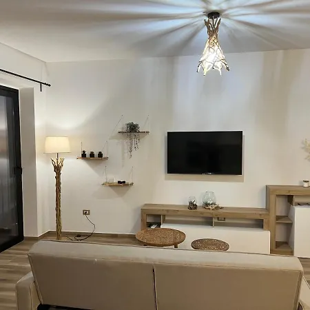 Apartment Al Vicolo Stretto