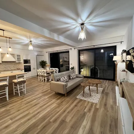 Apartment Al Vicolo Stretto *