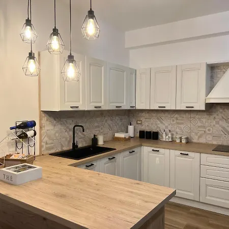 Al Vicolo Stretto Apartment