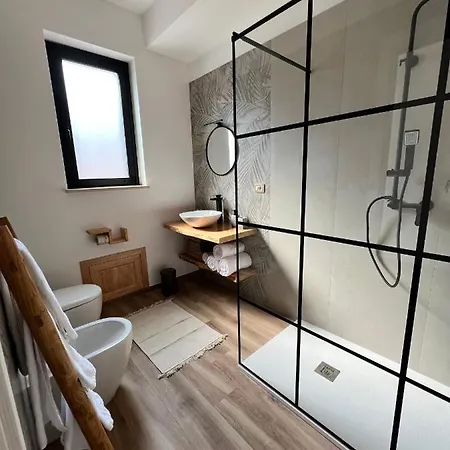 Al Vicolo Stretto Apartment *