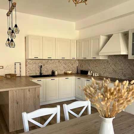 Apartment Al Vicolo Stretto