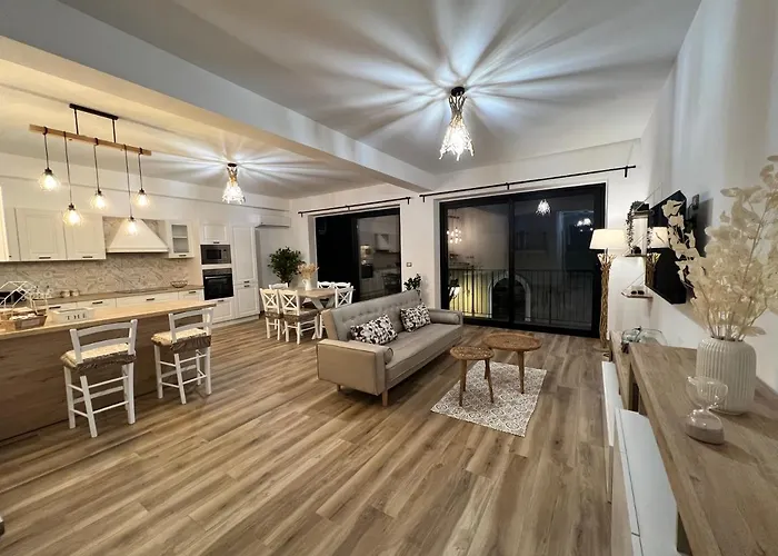 Appartement Al Vicolo Stretto *