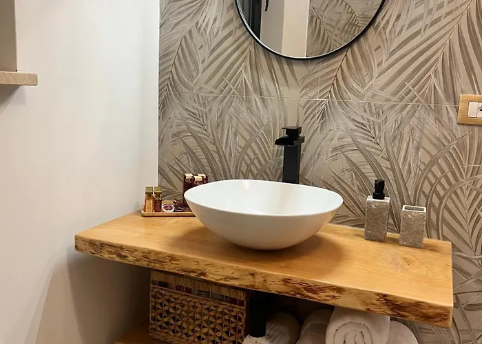 Al Vicolo Stretto * ブランカレオーネ・マリーナ