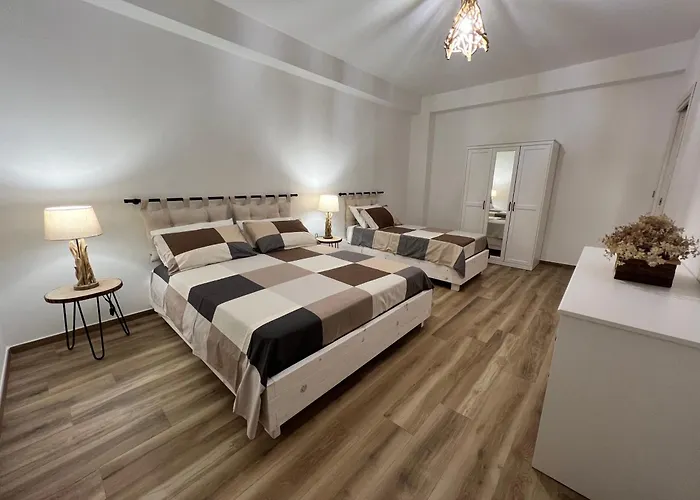 Appartement Al Vicolo Stretto